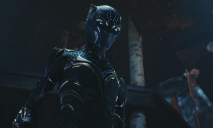 New ‘Black Panther: Wakanda Forever’ Trailer Gives Full Look At New Black Panther Suit