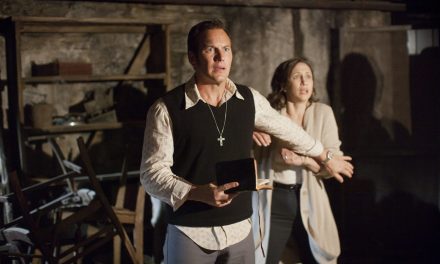 The Conjuring 4 Coming From New Line Cinema With Original Cast