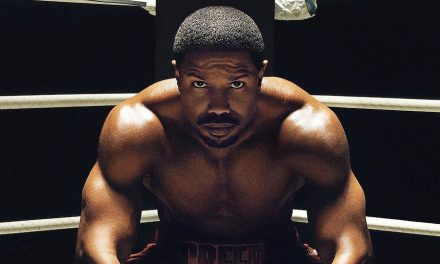 Creed III Hypes Up Jonathan Majors Vs. Michael B. Jordan [Poster]