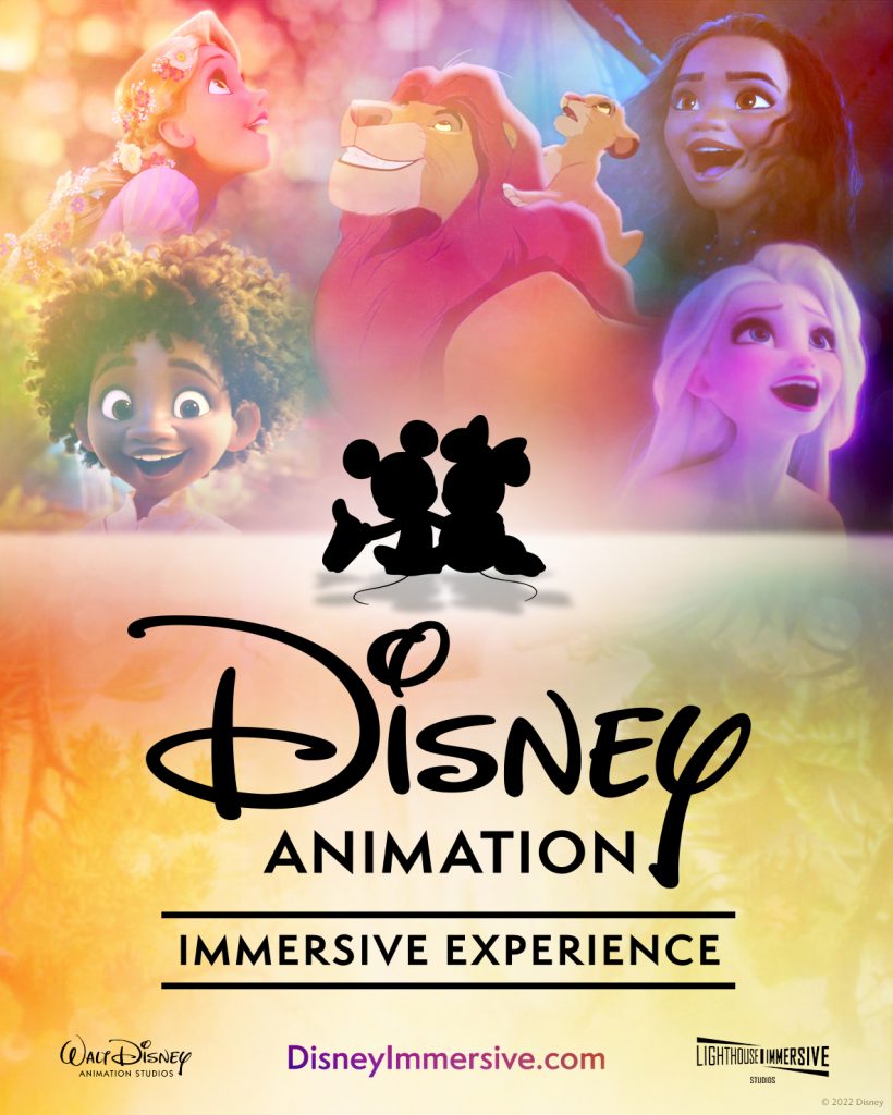 Disney Animation