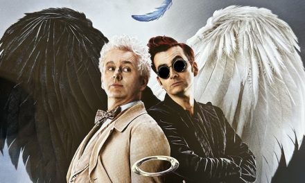 ‘Good Omens’ Season Two Promises Fun And Familiar Faces [NYCC 2022]