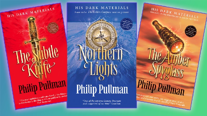 His Dark Materials