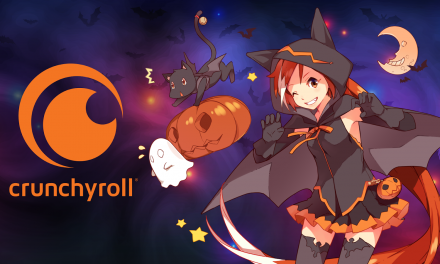 Crunchyroll Anime Horror Highlights For Halloween 2022 [Fright-A-Thon]