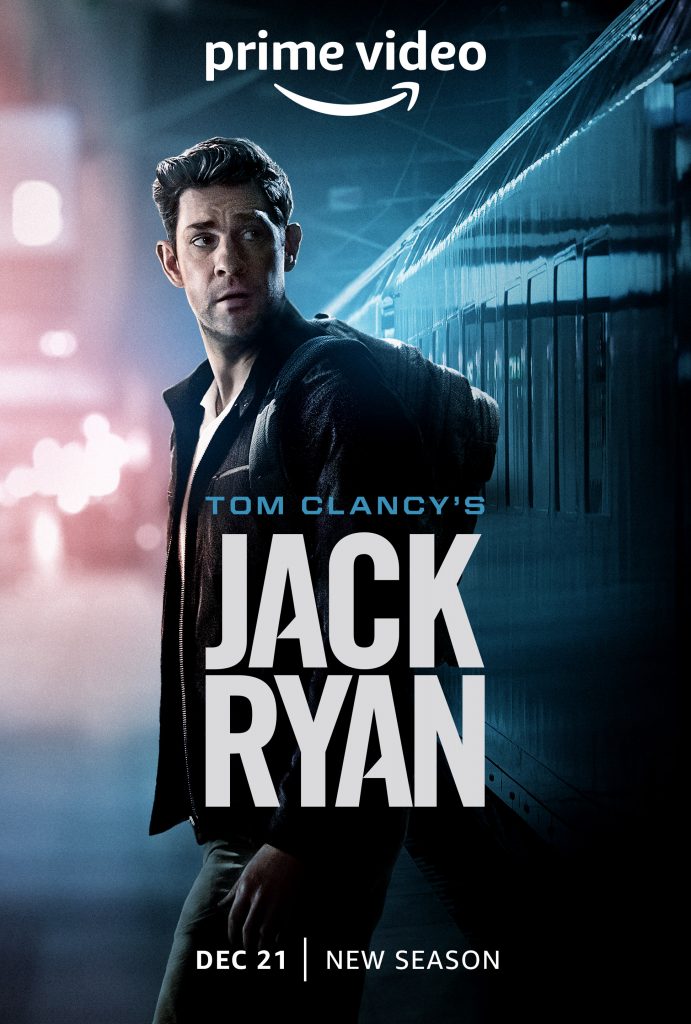 Tom Clancy’s Jack Ryan