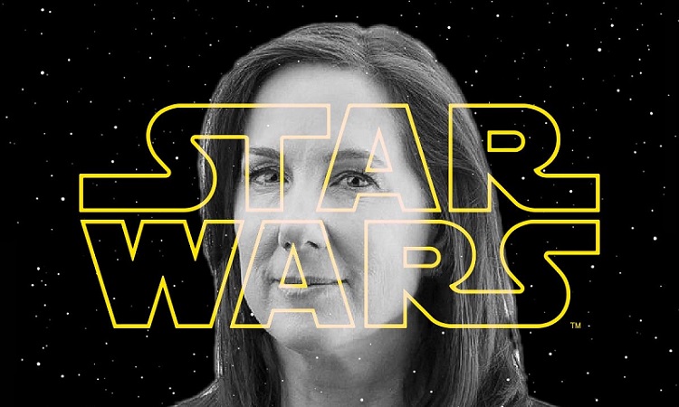 Disney Appears To Lose Confidence In Kathleen Kennedy As Head Of Star Wars Film Franchise