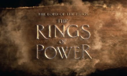 ‘LOTR: The Rings Of Power’ Hypes Season One Finale At NYCC 2022