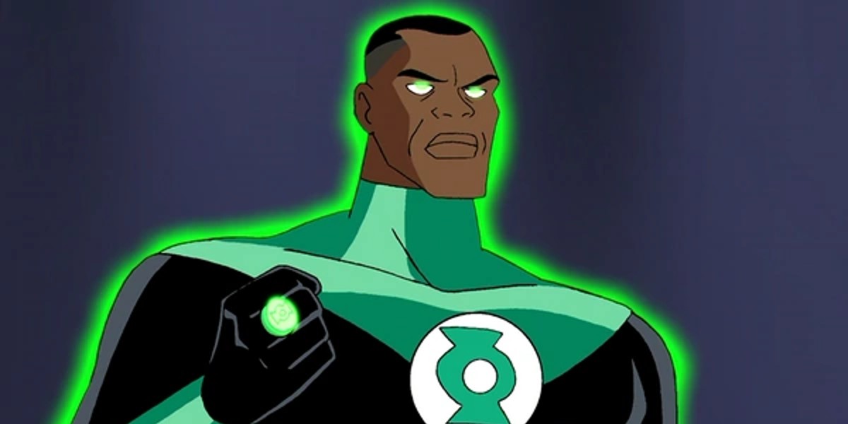 “Green Lantern” HBO Max Show To Be Redeveloped Despite 8 Episode Scripts Already Complete