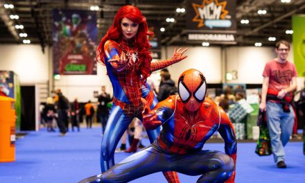 MCM Comic-Con London Finalises Guest Lineup