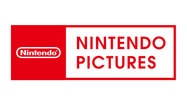 Nintendo Pictures Now Official With New Logo