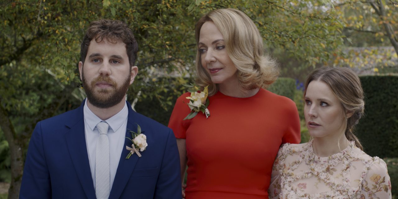 The People We Hate At The Wedding: Kristen Bell, Allison Janney, Ben Platt In New Comedy [Trailer]