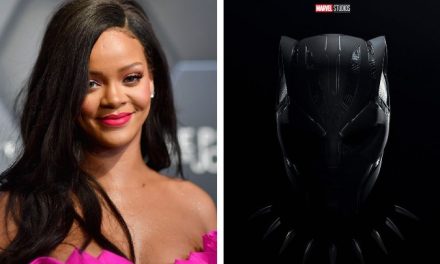 Rihanna Returns To Music With ‘Wakanda Forever’ Single This Friday