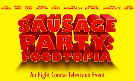 Order Up For ‘Sausage Party’ Series Up At Prime Video