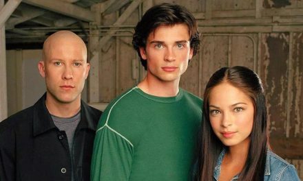 SMALLVILLE Reunion Panel Recap – MCM Comic Con London