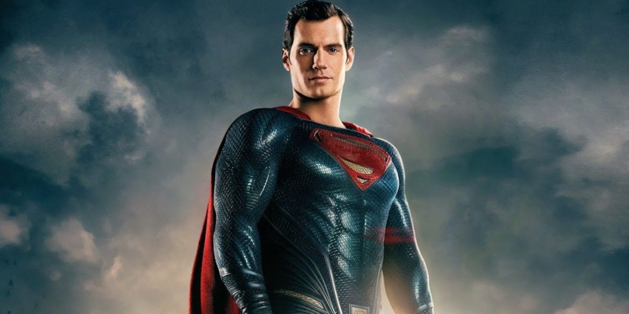 Henry Cavill Will Not Be Returning As Superman