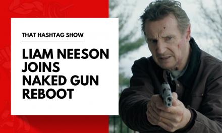 ‘Naked Gun’ Is Returning With Liam Neeson In Talks To Star