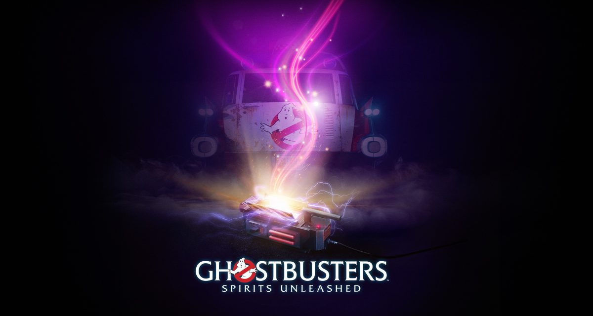 Ghostbusters: Spirits Unleashed – New Maps, Ghost Type, And More Coming In Second Free DLC