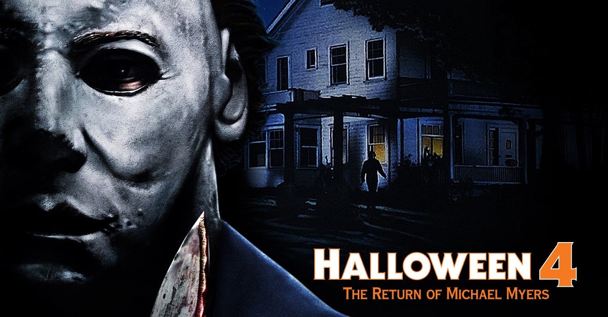 Why Halloween 4: The Return Of Michael Myers Is The Best Sequel In The Halloween Franchise [Fright-A-Thon]