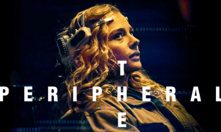 The Peripheral: Amazon Studio’s Newest Sci-Fi Thriller Enthralls Fans At NYCC 2022