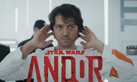 ‘Andor’ – Some Of The Best Star Wars Yet (Even Before The Cameos)