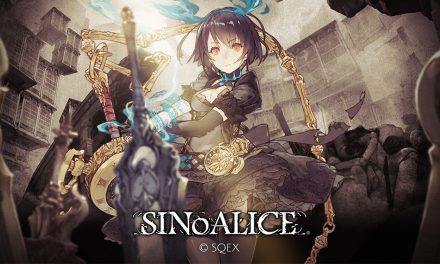 “SINoALICE” Mobile RPG Game To Offer One Last Trippy Mission That Leads To Account Deletion Before Shutdown