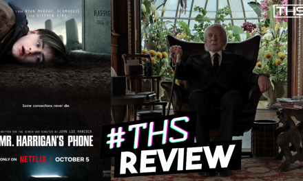 Netflix’s “Mr. Harrigan’s Phone” — Not The Worst Stephen King Adaptation To Come Out This Year [Review]