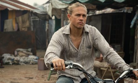 Charlie Hunnam To Play Ed Gein In “Monster” Season 3