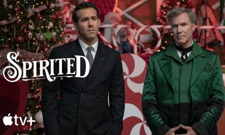 Spirited: Will Ferrell, Ryan Reynolds Turn ‘A Christmas Carol’ Into A Musical Comedy