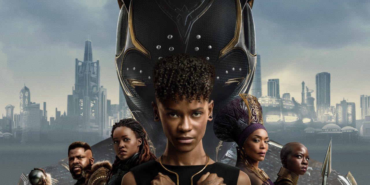 Black Panther: Wakanda Forever Hits Disney+ At Midnight