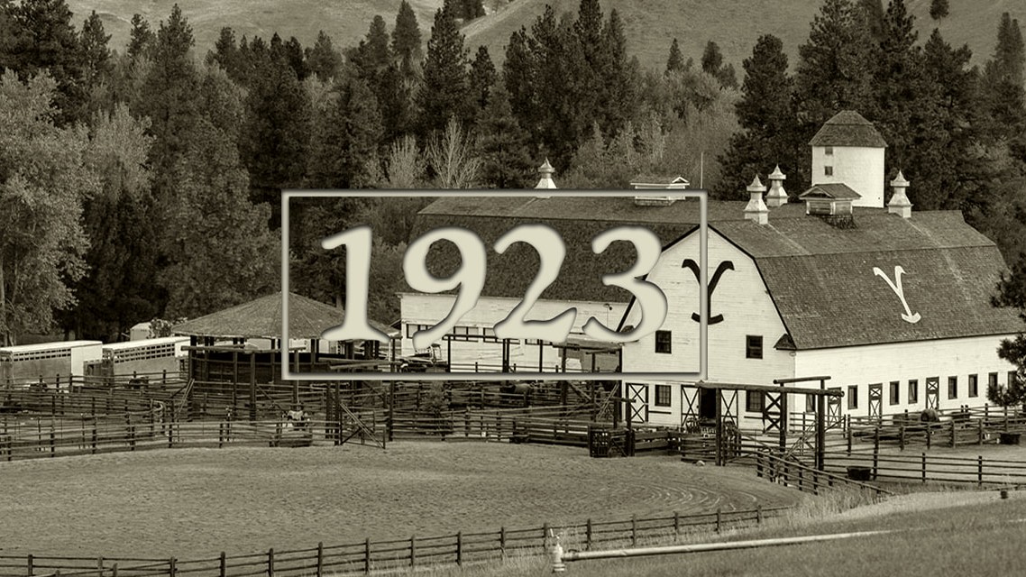 ‘1923’ Yellowstone Prequel Grows To Two Seasons