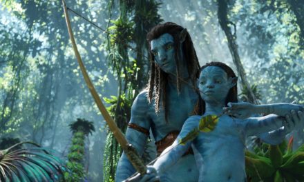 Bet On James Cameron – Avatar: The Way Of Water Crosses $1 Billion