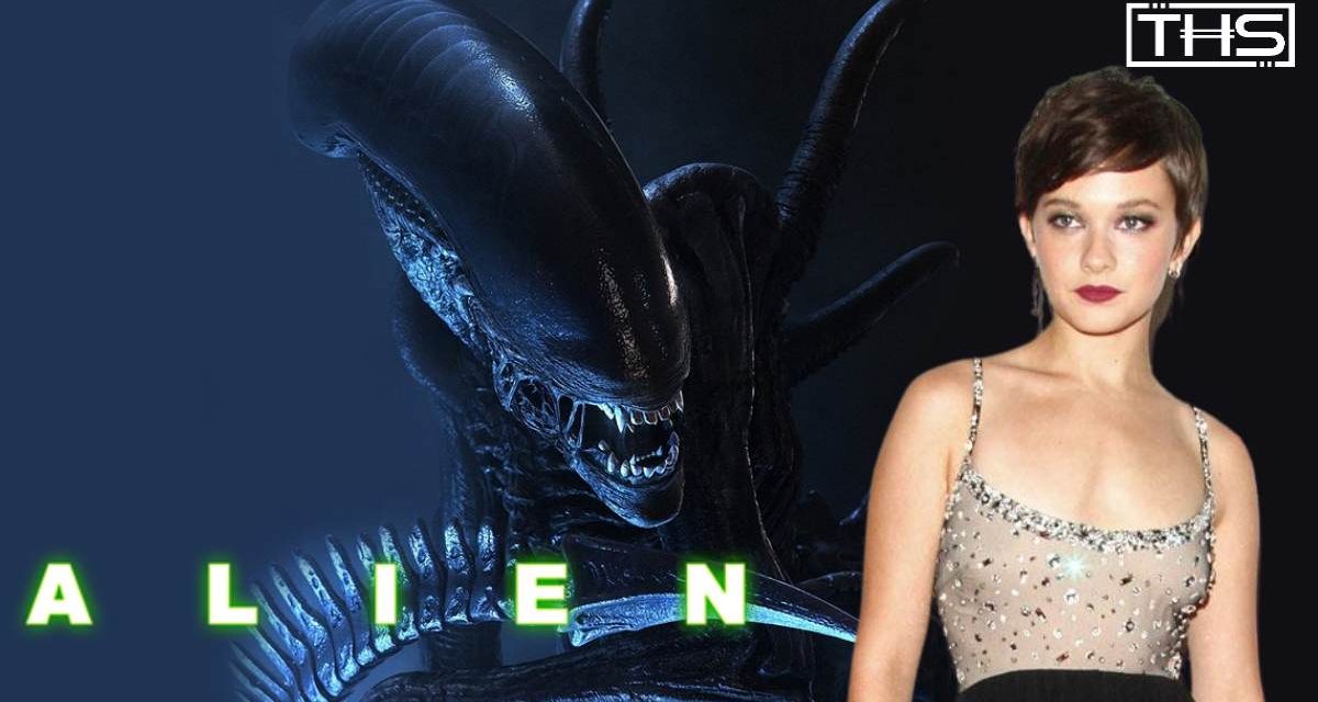 Fede Alvarez’s ‘Alien’ Movie Eyeing Cailee Spaeny For Leading Role