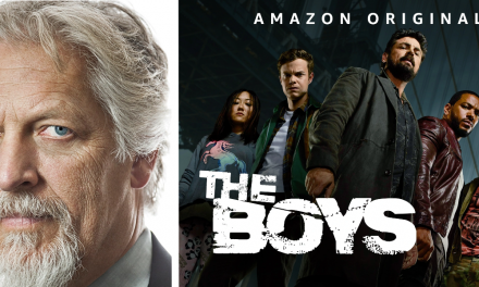 Clancy Brown Joins ‘The Boys’ Spinoff – ‘Gen V’