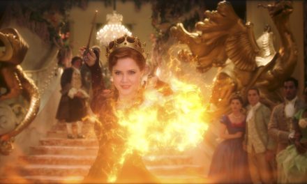 Disenchanted: Giselle’s Fairy Tale Turns Her Into A Villain [Trailer]