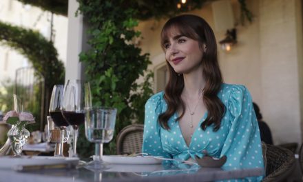 Emily Celebrates A Year In Paris With Season 3 [Trailer]