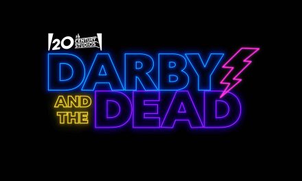 THE HULU SUPERNATURAL TEEN COMEDY “DARBY AND THE DEAD” FINALLY GETS AN AIRDATE!