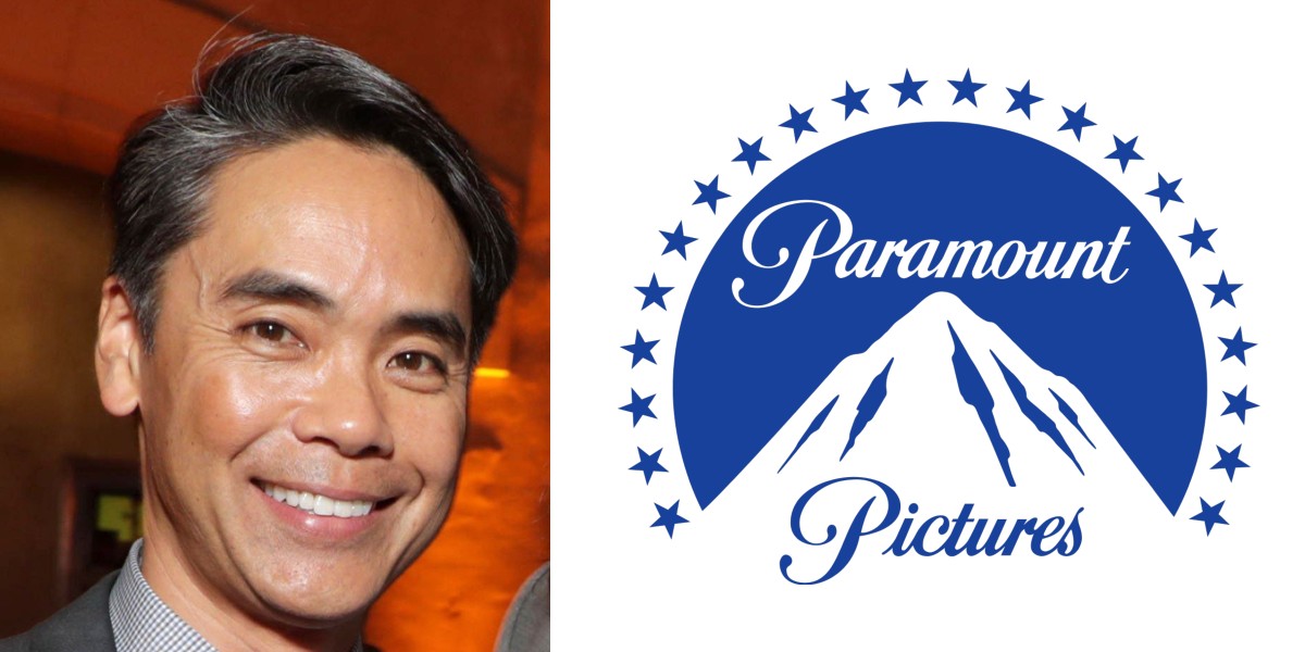 Walter Hamada Enters Production Deal With Paramount After DC Exit