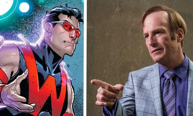 Bob Odenkirk Eyed For Marvel Studios’ ‘Wonder Man’ [Rumor Watch]