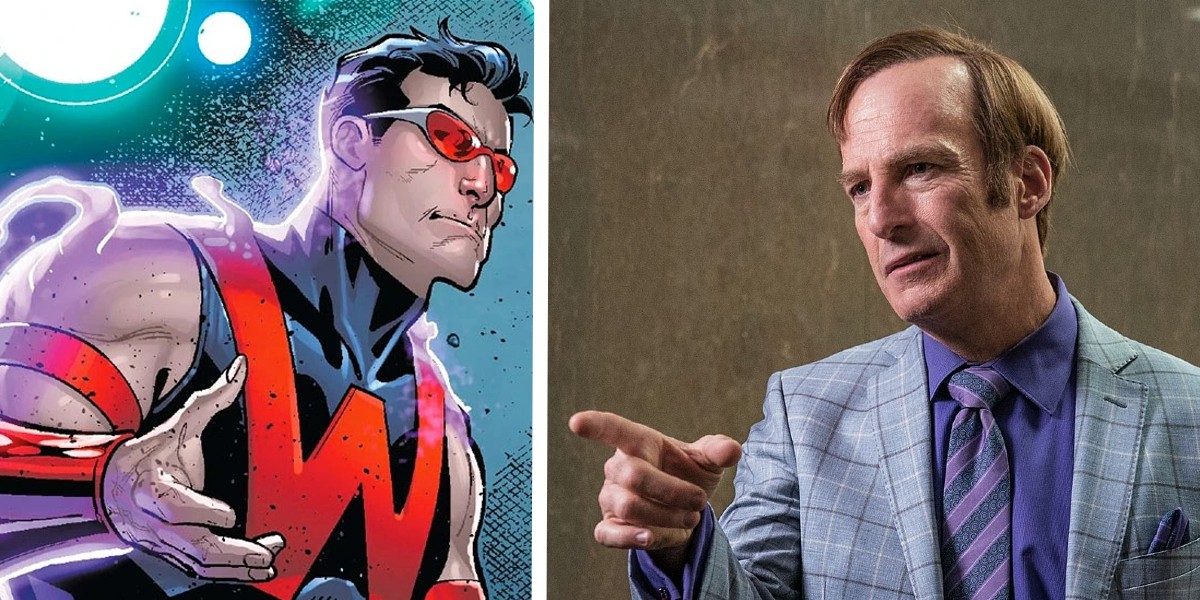 Bob Odenkirk Eyed For Marvel Studios’ ‘Wonder Man’ [Rumor Watch]