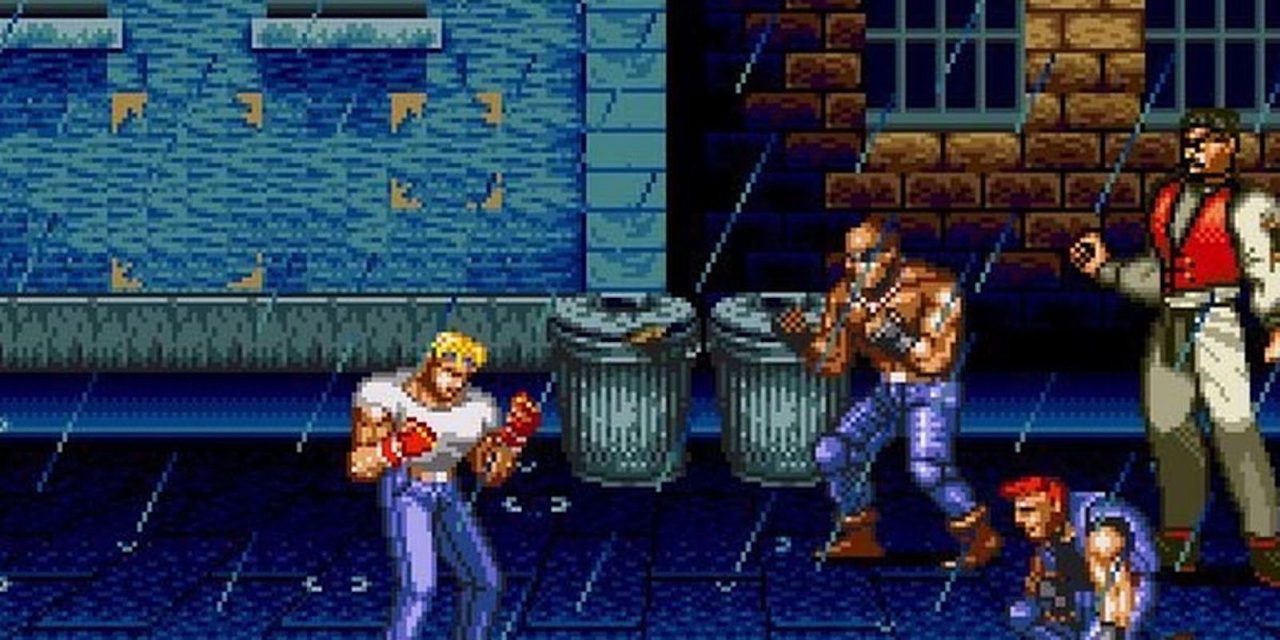 Sega And Lionsgate Team Up For Streets Of Rage Movie From ‘John Wick’ Writer Derek Kolstad