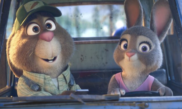 Bringing Zootopia+ Alive for Disney+! [PRESS CONFERENCE]