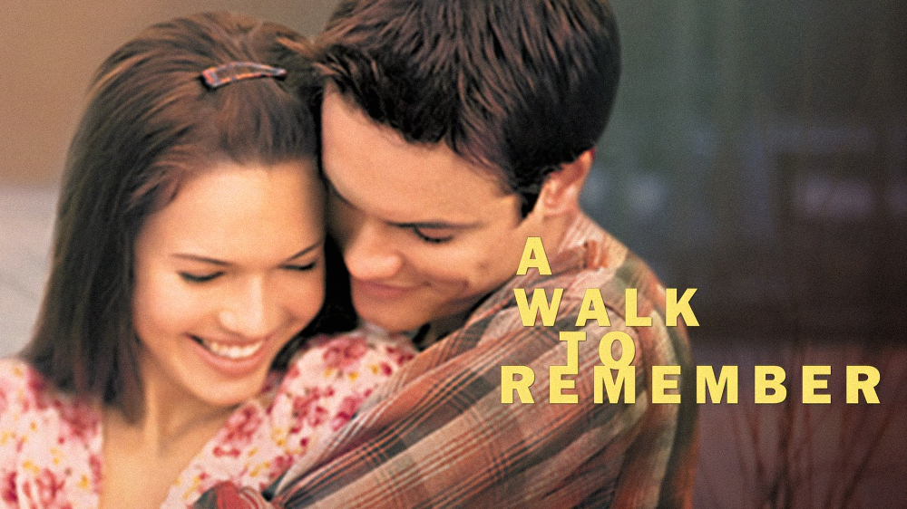 A Walk To Remember 20th Anniversary Collectors Edition