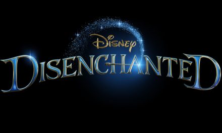 DISENCHANTED: GET READY TO RETURN TO THE MAGIC [PRESS JUNKET]