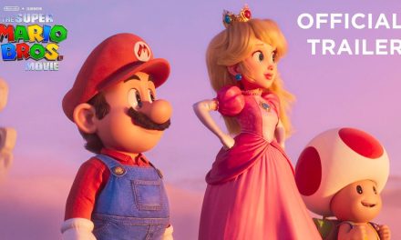 New “The Super Mario Bros. Movie” Trailer Shows Off Chris Pratt’s Mario Voice & More