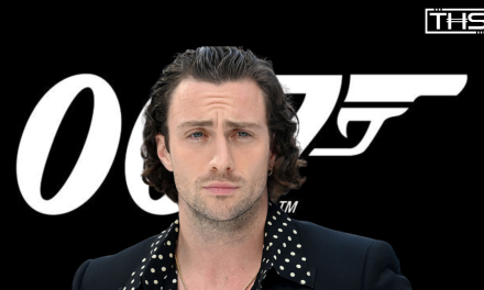 Aaron Taylor-Johnson The New James Bond? [Rumor Watch]