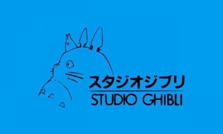 Studio Ghibli Teases Mysterious Collaboration With…Lucasfilm?!