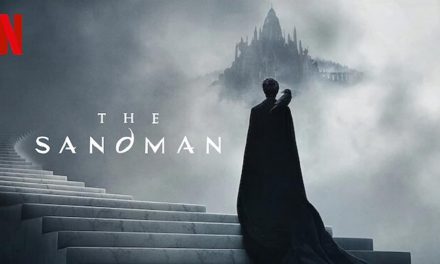 The Sandman Dreams Up Season 2 At Netflix