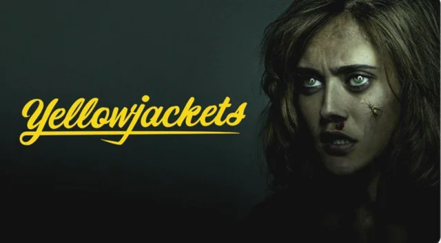 Yellowjackets Renewed For Season 3 Ahead Of Season 2 Premiere!