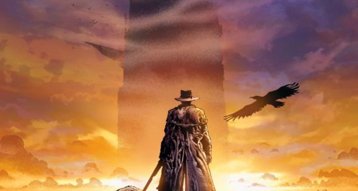 Mike Flanagan And Intrepid Pictures Are Working On An Adaptation Of Stephen King’s ‘The Dark Tower’