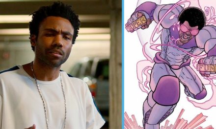 Donald Glover Is Returning To Spider-Man, Playing Hypno-Hustler In New Film