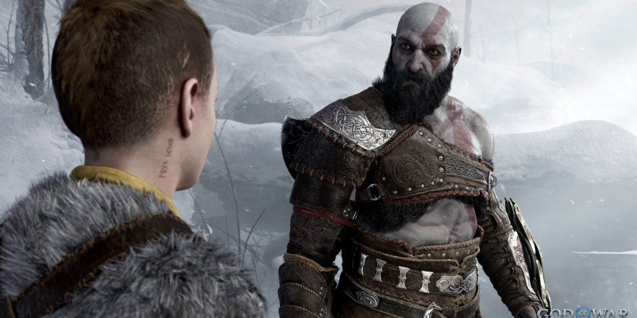 ‘God Of War’ TV Adaptation Gets Ronald D. Moore As New Showrunner